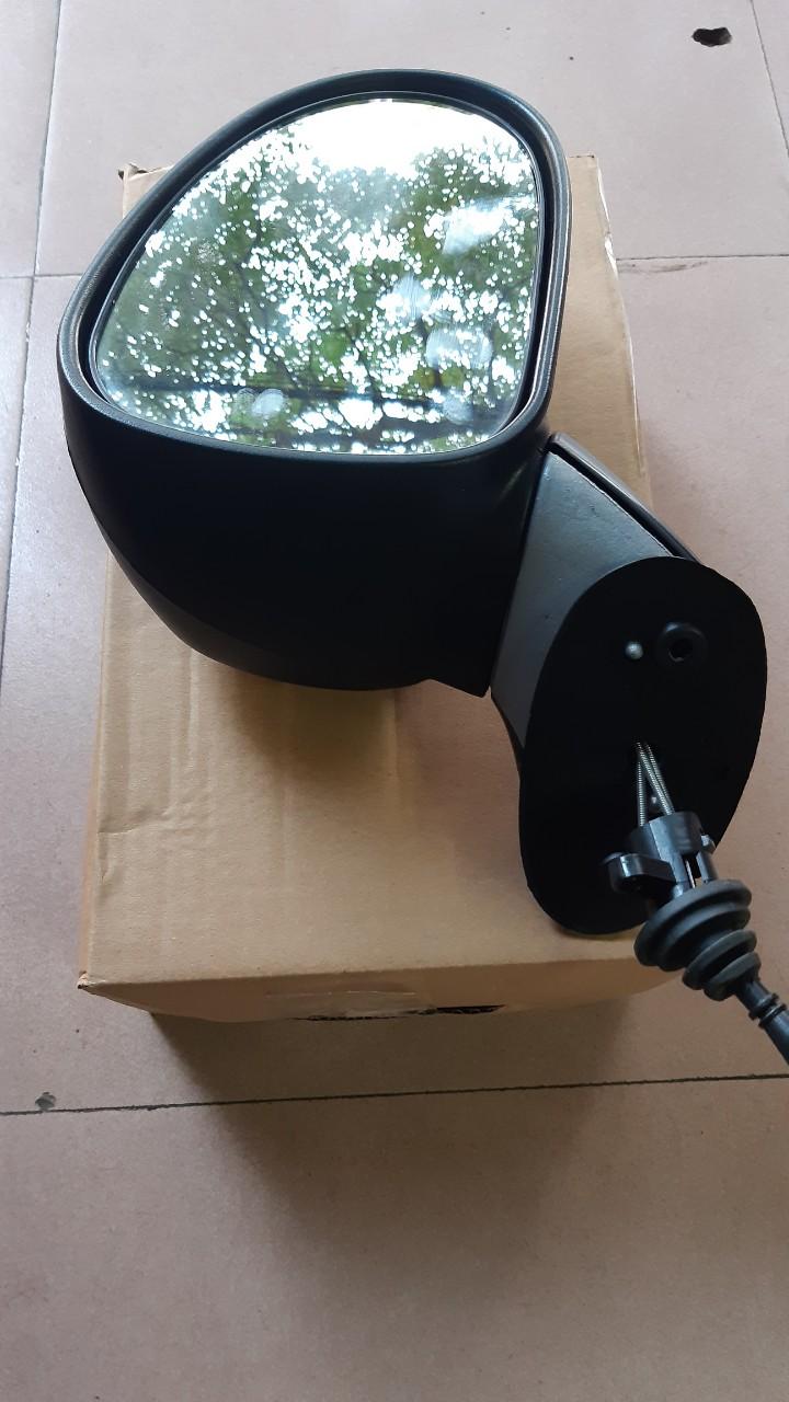 Gương chiếu hậu Spark, Matiz 3 (Vế Trái, Vế Phải, Giá 1 Chiếc ) OEM