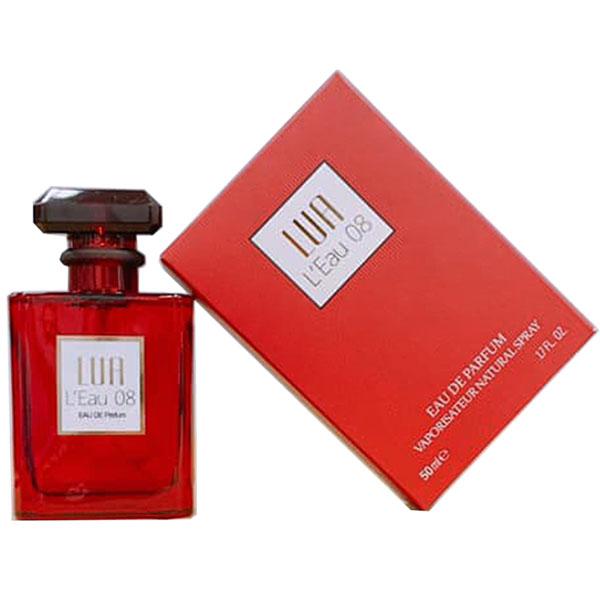 Nước hoa LUA LEAU 08 50ML
