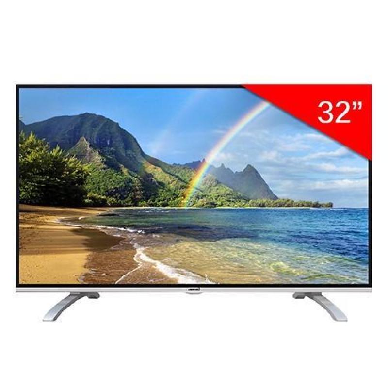 Bảng giá Smart TV Asanzo 32E800 32 inch (Tivi thông minh, Tích hợp truyền hình KTS)