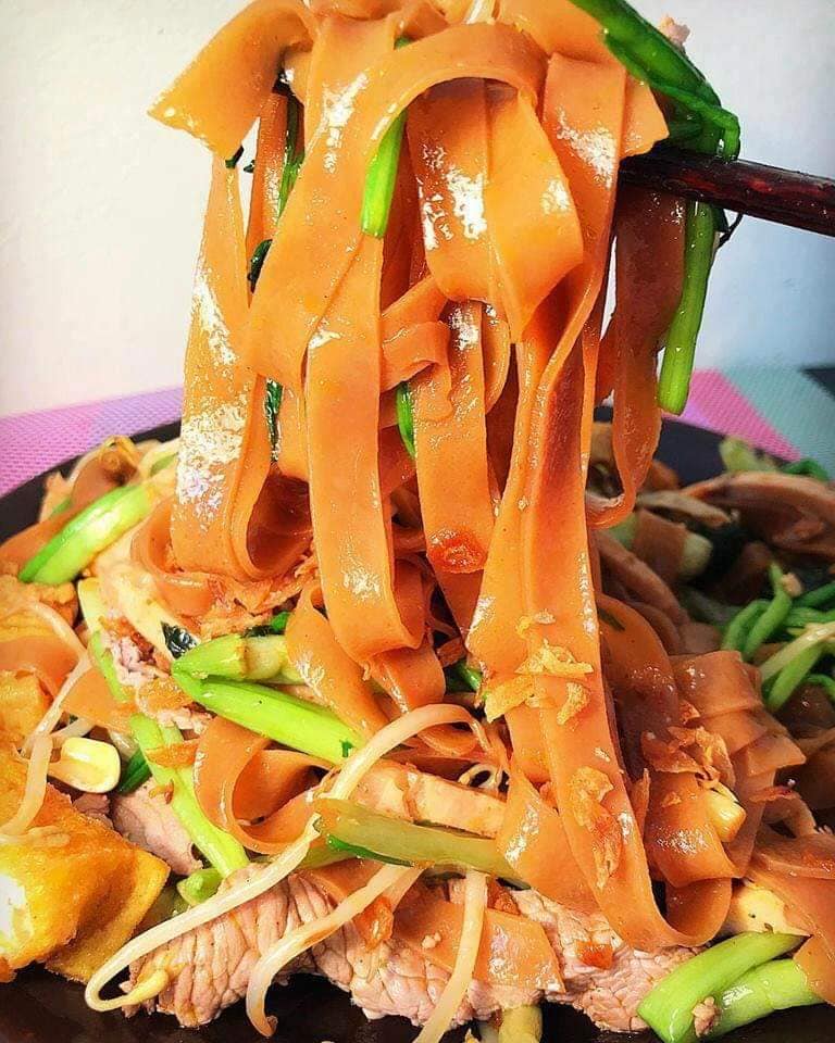 Bánh đa cua Hải Phòng