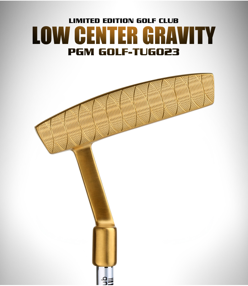 GẬY PUTTER - PGM GOLF YB010M