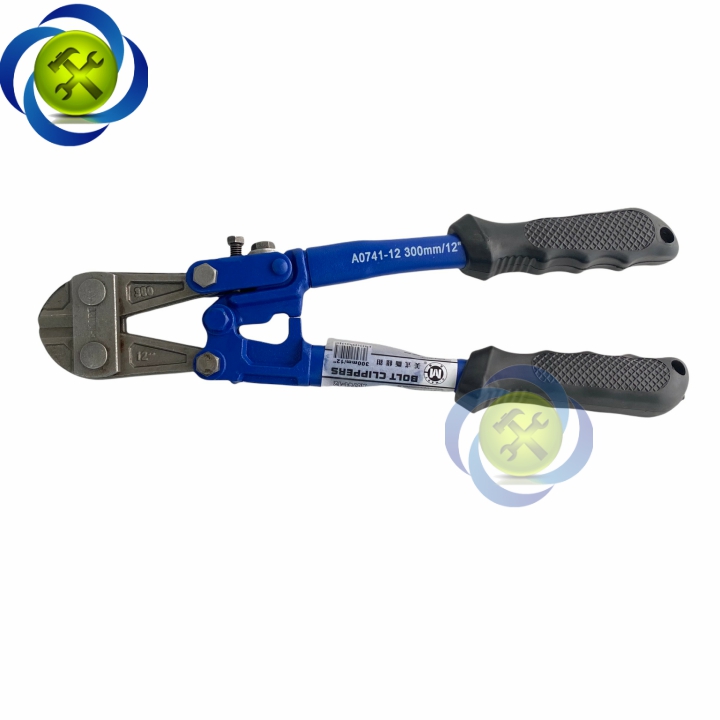 Kìm cộng lực C-Mart A0741-12 dài 300mm