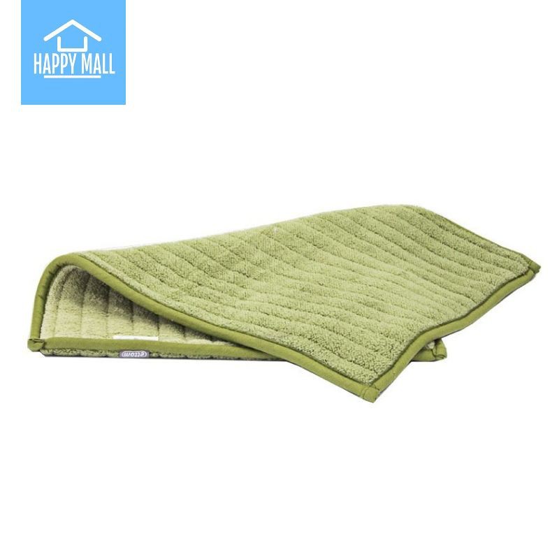 Thảm chùi chân 2 mặt Lock&Lock kích thước 43x61cm MAT411
