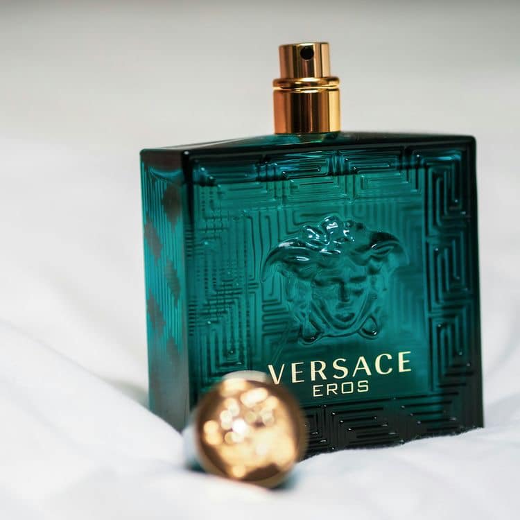 Nước hoa Versace Eros