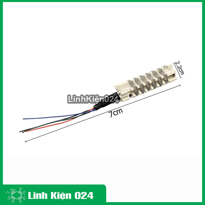 Sensor nhiệt máy khò các dòng 858