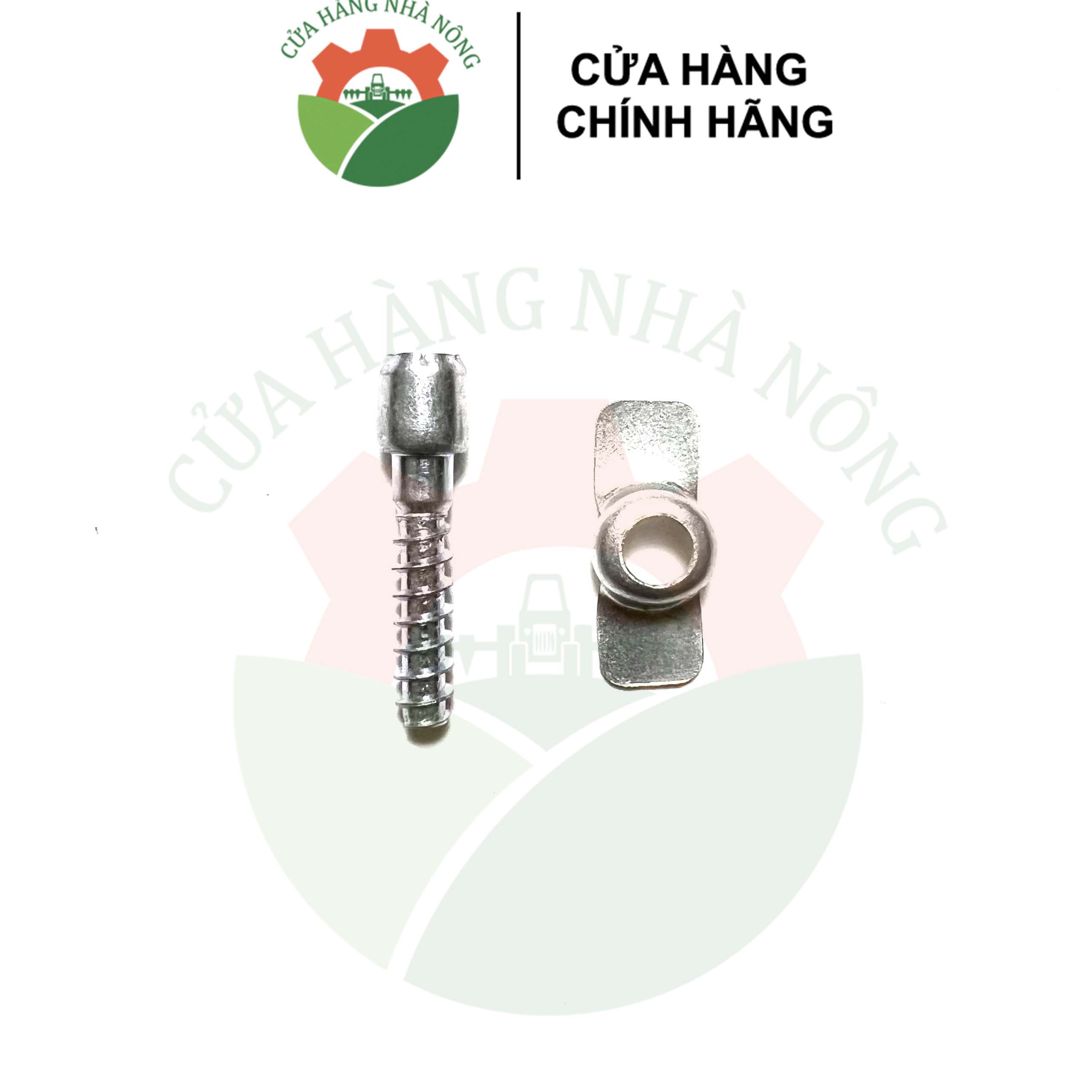 Bộ ốc cánh chuồn máy cưa stihl ms 381 chất lượng tốt