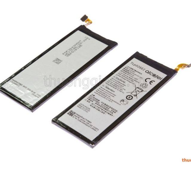 Pin xịn Blackberry Dtek50 Tlp026E2 Alcatel chất lượng đảm bảo cam kết hàng nhận được đúng mô tả inbox shop để được tư vấn thêm