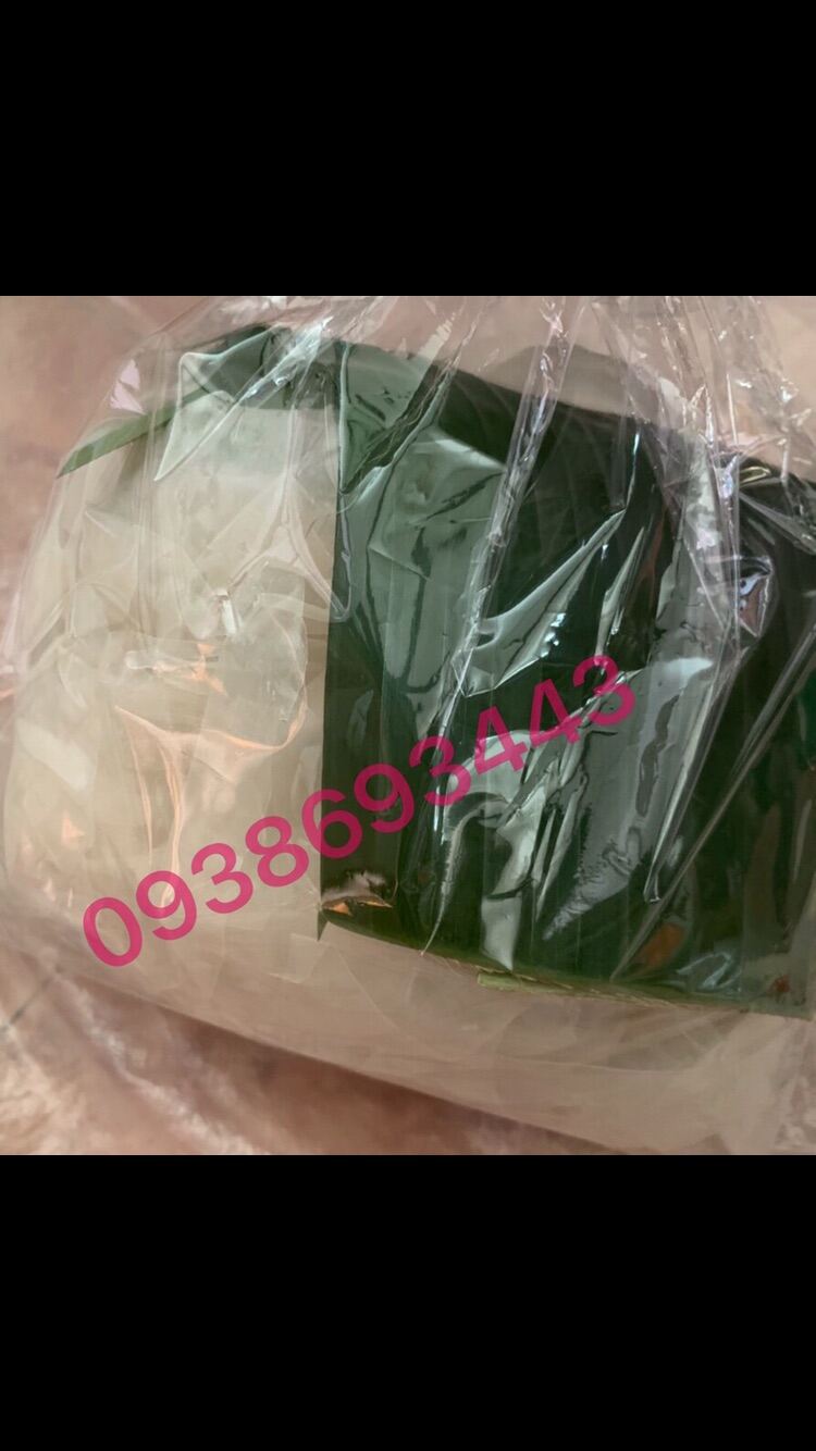 Bánh Tráng Rìa Phơi sương 500g + 100g hành phi giòn ngon + 100g muối tỏi nhuyễn ngon