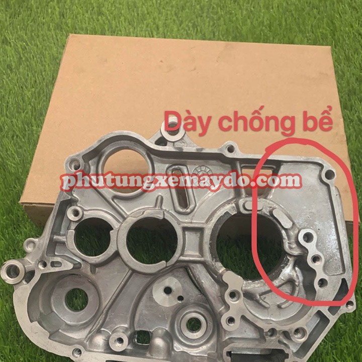 LỐC BƠM NHỚT ĐỘ WAVE 110 [BAO ĐỔI TRẢ NẾU HÀNG LỔI]