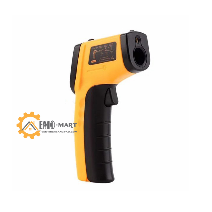Súng bắn nhiệt độ BENETECH GM-320