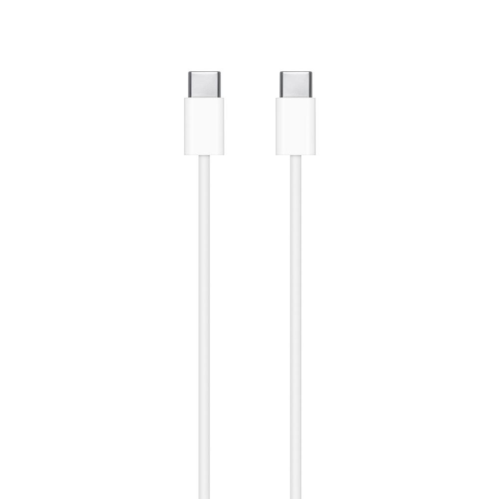 Apple USB-C Charge Cable (1M)- Hàng Chính Hãng [Futureworld- APR]