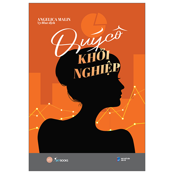 Fahasa - quý cô khởi nghiệp