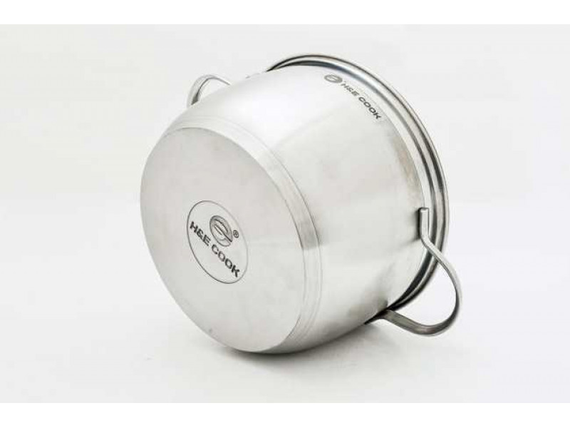 NỒI INOX SHARP H&E COOK 24CM