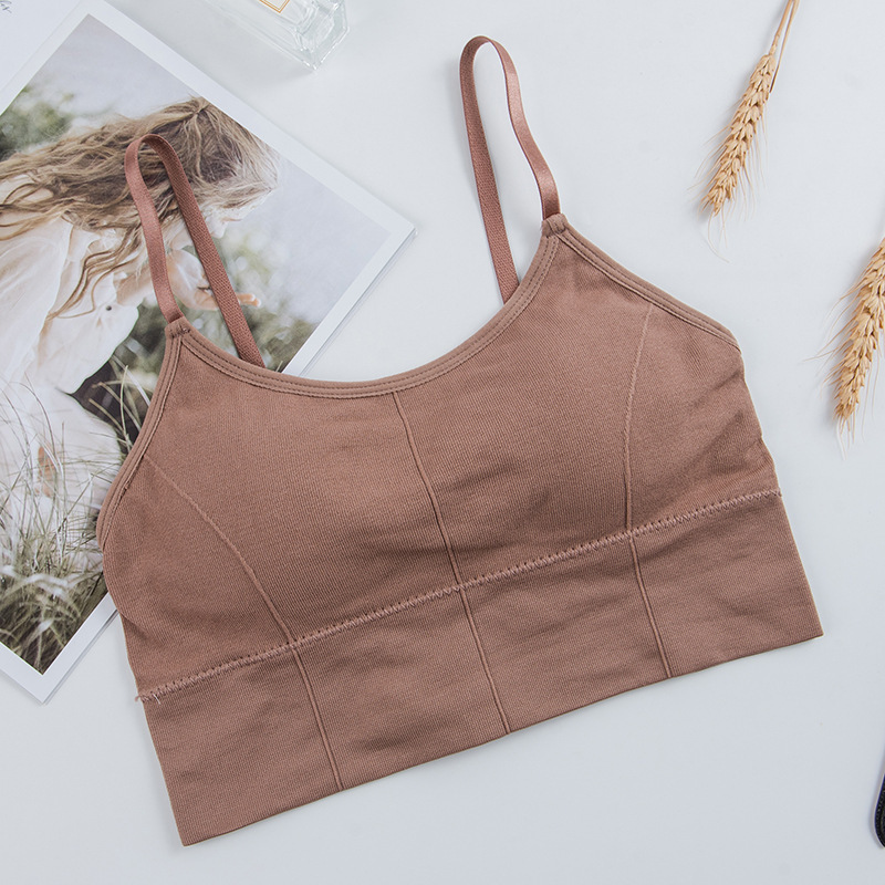 Br02 bra sport - bra gân tăm siêu đẹp