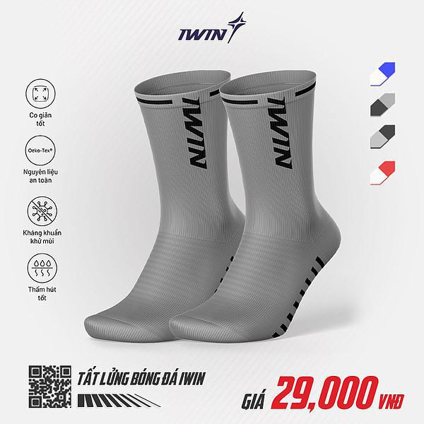 TẤT LỬNG THỂ THAO IWIN