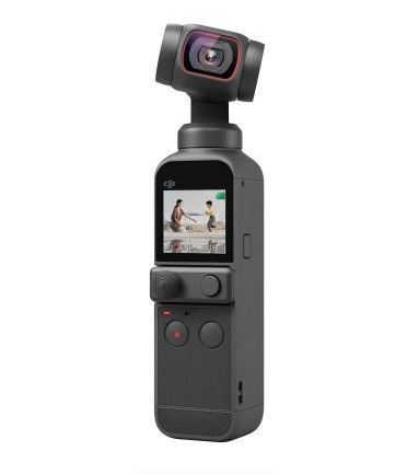 [HCM]DJI Pocket 2