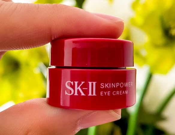 [HCM]KEM MẮT SK2 SKIN POWER EYE CREAM MINI