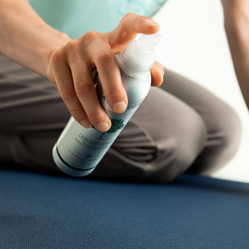 Dung dịch vệ sinh thảm tự nhiên JadeYoga™