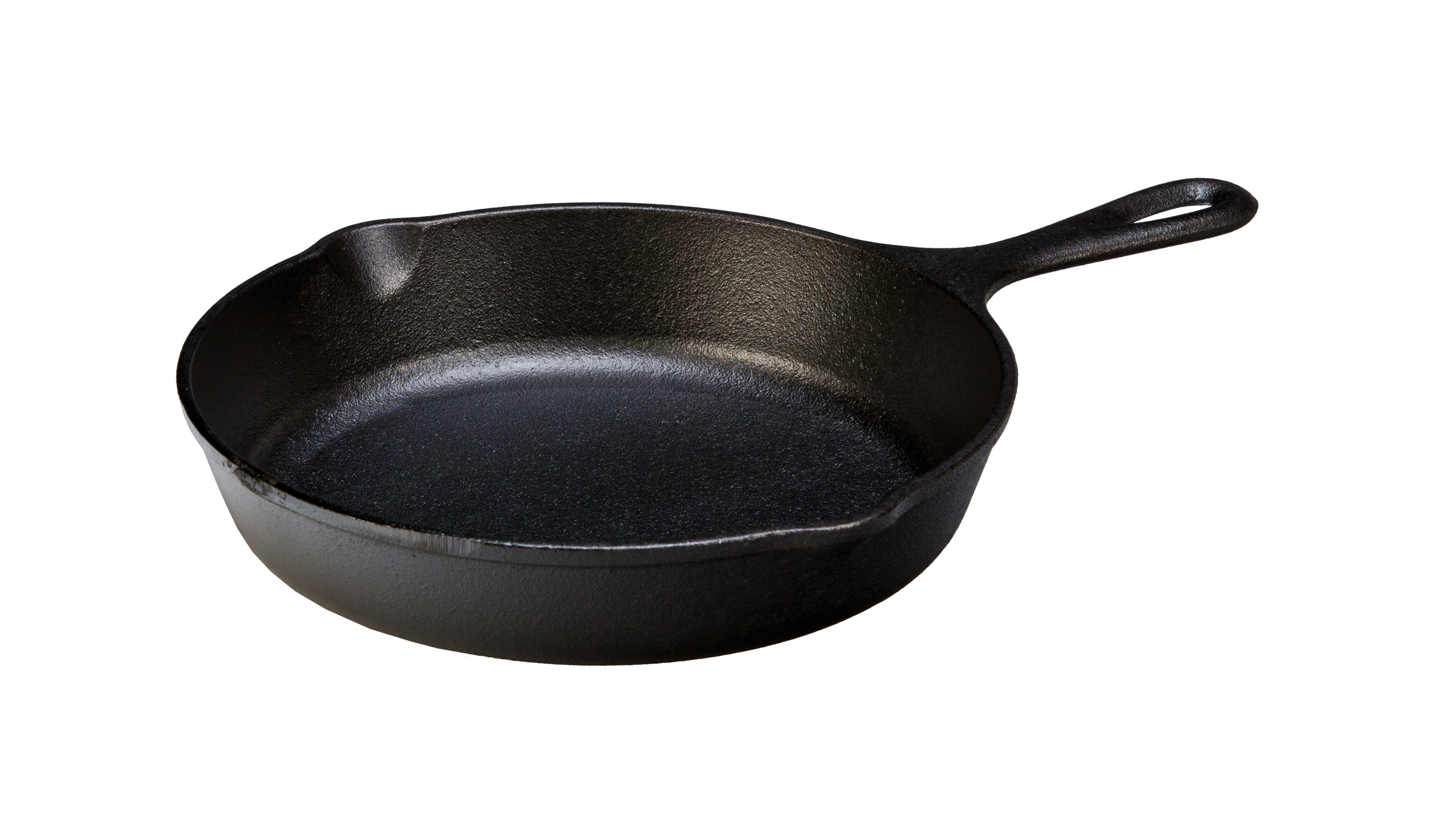 Lodge - Cast Iron Skillet