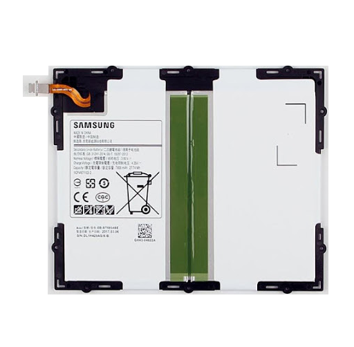 Pin samsung tab a 10.1 2016 sm-580, sm-t585 eb-bt585abe