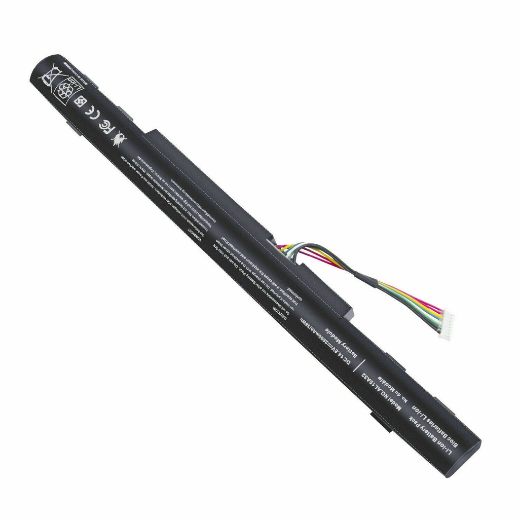 PIN ZIN ACER Aspire e5-473A E5-473G E5-474G F5-572G E5-573 E5-573G E5-573T E5-574 E5-574G E5-752 AL15A32 mới