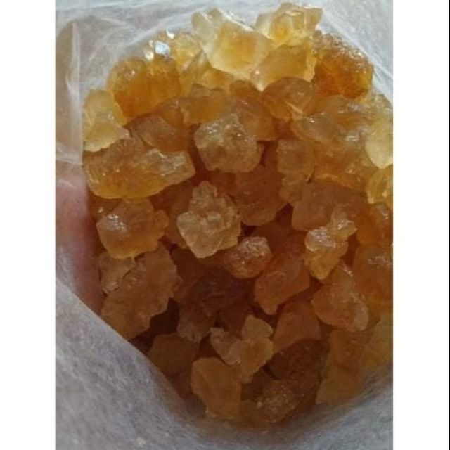 Đường phèn mật mía kết tinh tự nhiên gói 1kg