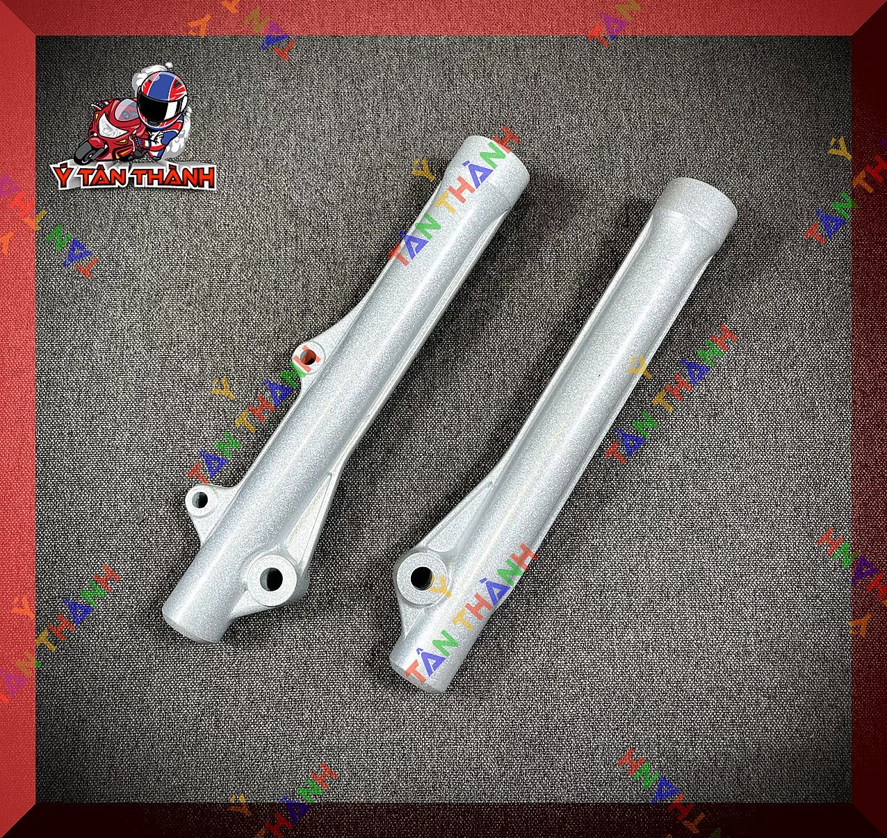 Vỏ phuộc trước đĩa wave RS,Future neo MS51