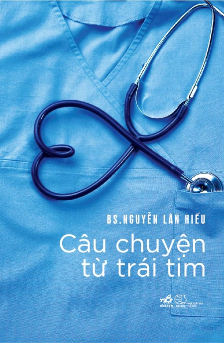 Sách - Câu Chuyện Từ Trái Tim (Nhã Nam) - Newshop