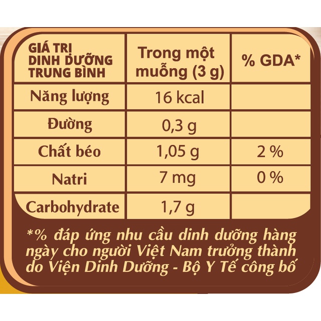 Bột Kem Coffee Mate Nestlé Hộp 450G, Pha Trà Sữa , Pha Cà Phê