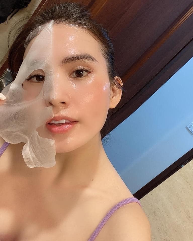 [HCM]MẶT NẠ RETINOL E&G