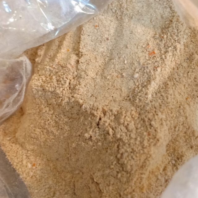 100g muối nhuyễn tây ninh siêu ngon
