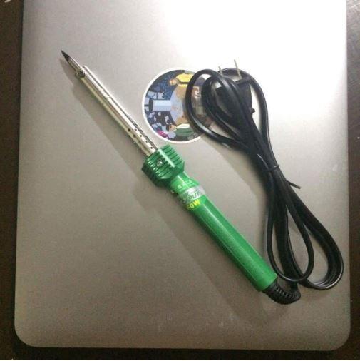 Combo Khuôn và Bút nhiệt