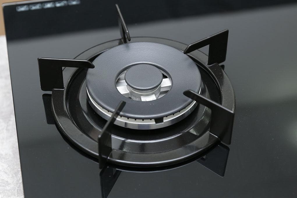 Bếp gas âm Electrolux EGG7627EK