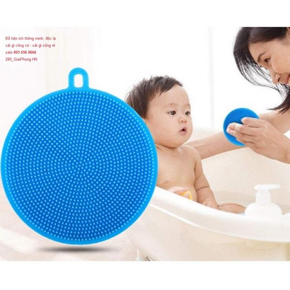 Miếng rửa đa năng -  Miếng rửa tiện dụng