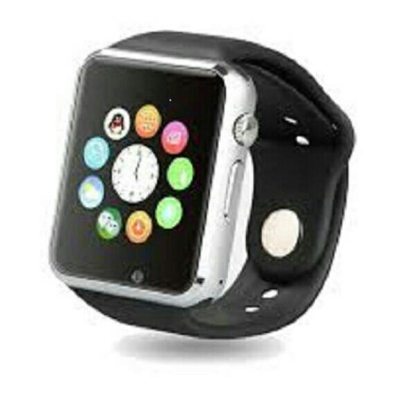 Đồng hồ thông mình smartwatch A1.(đen) bán chạy