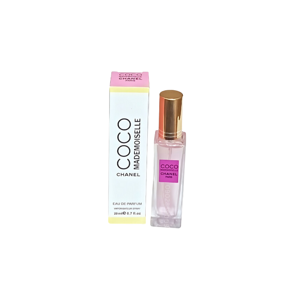 Nước hoa mini 20ml 4d siêu thơm