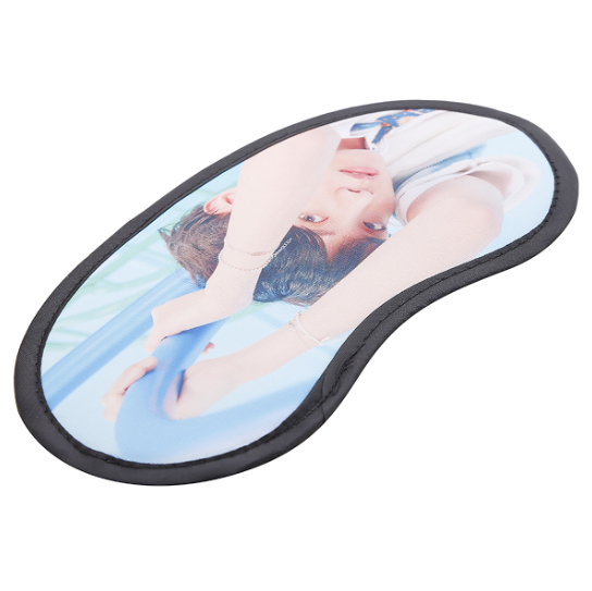 Băng Đeo Mắt Ngủ - Thành Viên BTS Jhope