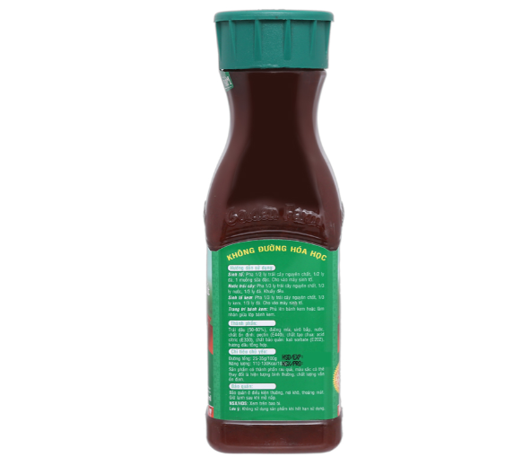 Sinh tố dâu Golden Farm 500ml