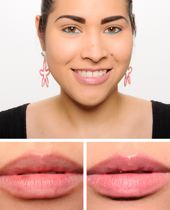 Son bút chì REVLON Lacquer Balm 2.7g -USA