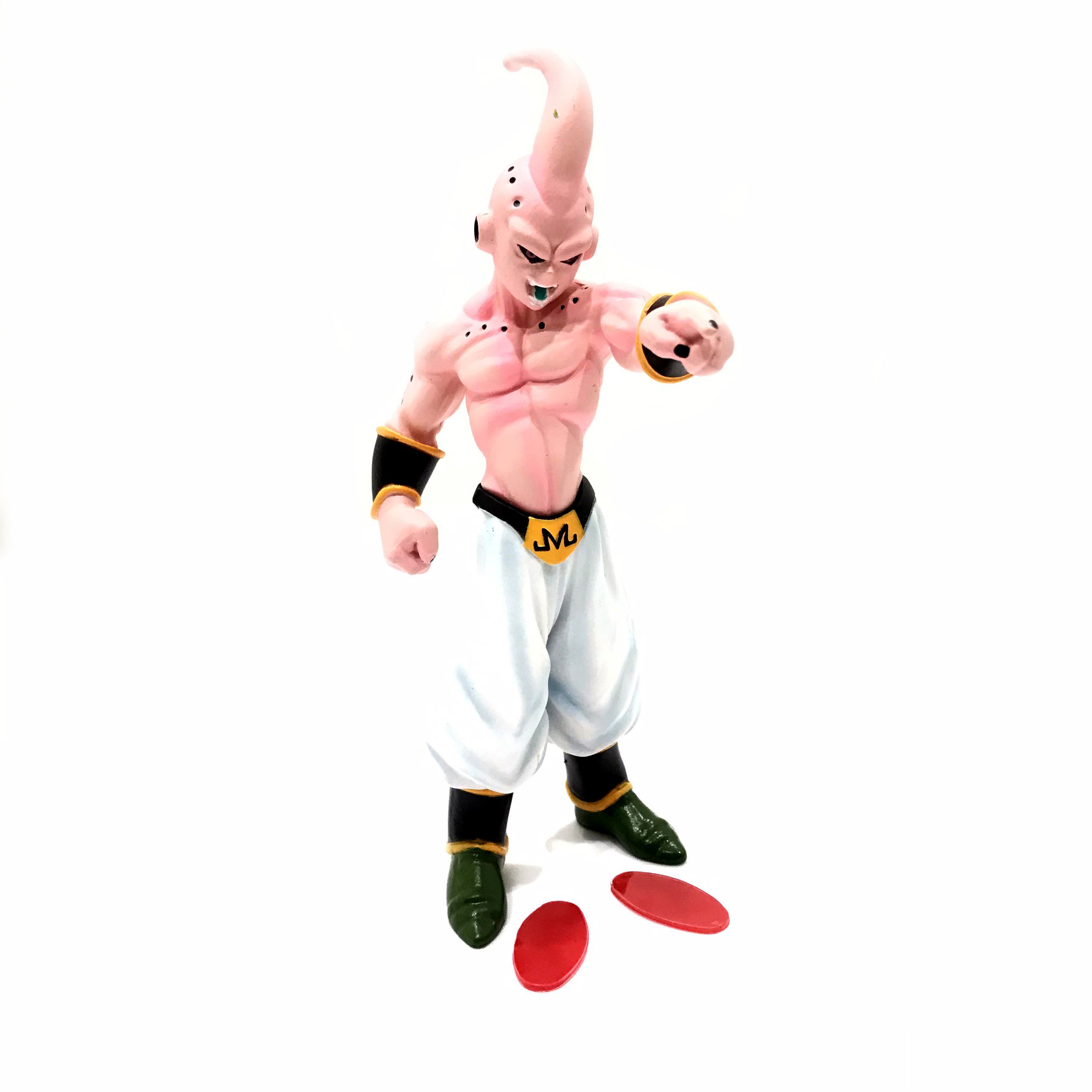 Mô Hình Dragon Ball Ma Bư Gầy - 7 Viên Ngọc Rồng (14Cm) | Lazada.Vn