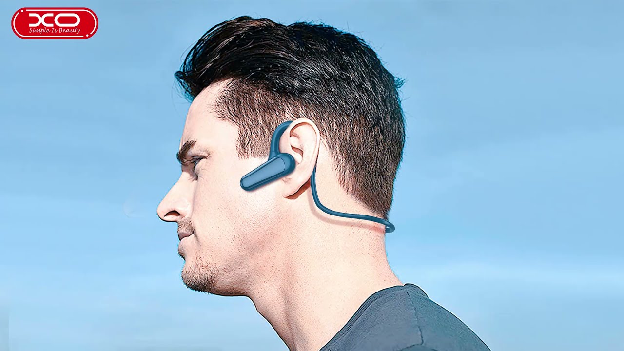 Tai nghe thể thao Bluetooth XO BS28