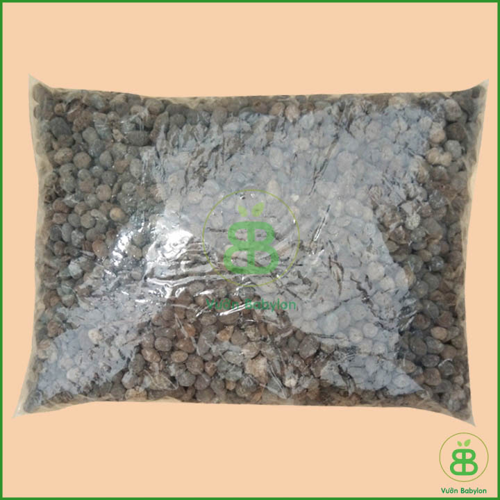 Phân Dê Đã Xử Lý Làm Phân Bón Lan Và Phân Bón Cây Trồng