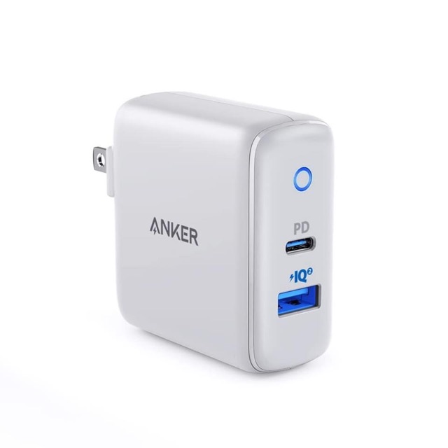 Củ sạc ANKER POWER PORT PD+2 A2626