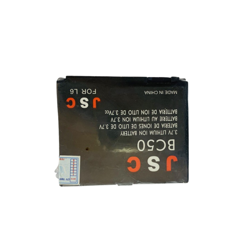 Pin Motorola BC50 L6 / L7 ( JSC )
