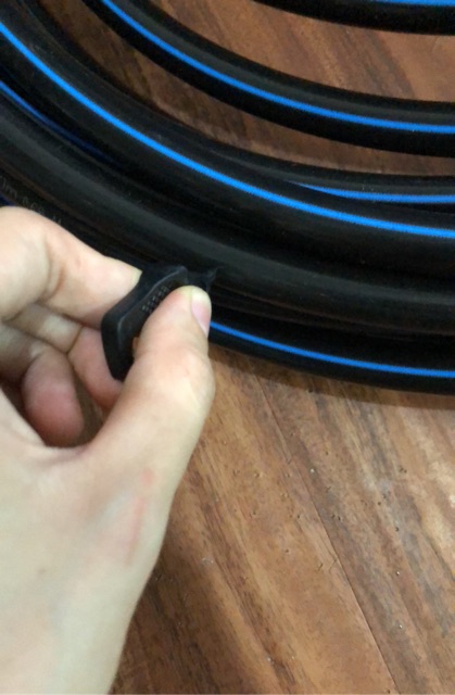 2 Dụng cụ dùi lỗ khởi thủy 6mm