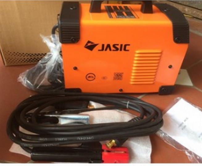 Máy hàn que Jasic ZX7-200E