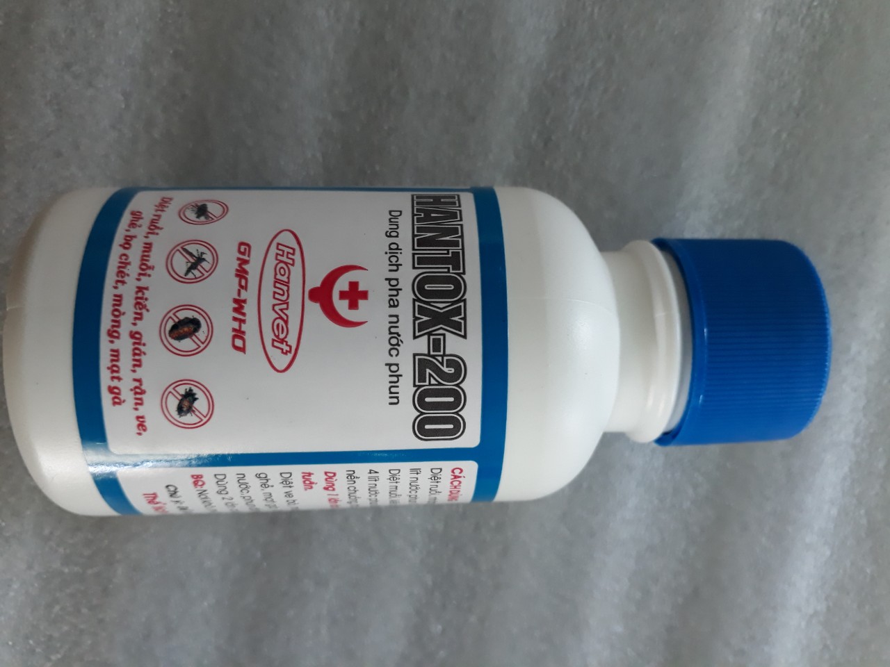 HANTOX 200 100ML
