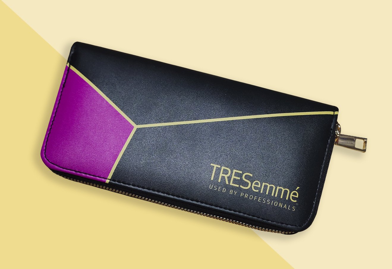 [Hàng tặng không bán - HB Gift] - Ví thời trang Tresemme