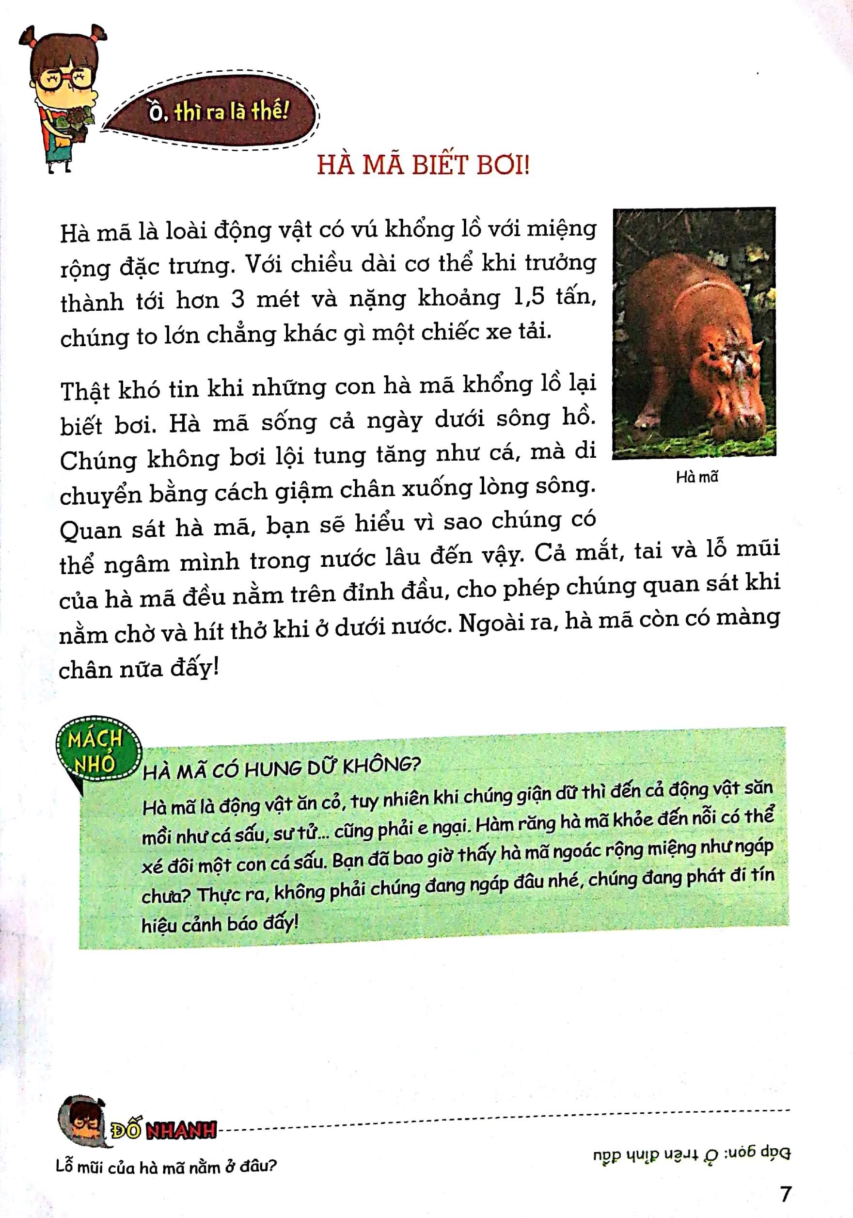 Để Luôn Đạt Điểm 10 - Sự Sống Và Môi Trường