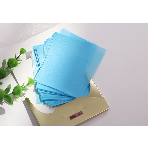 Giấy thấm dầu Malian gói 100 miếng